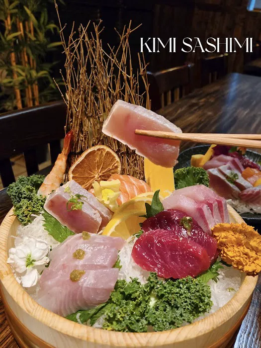 Sapporo Sushi Picture 9
