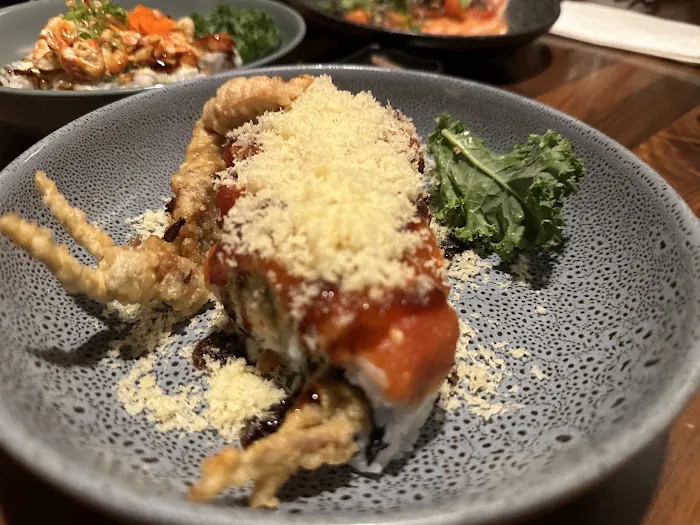 Sapporo Sushi Picture 7