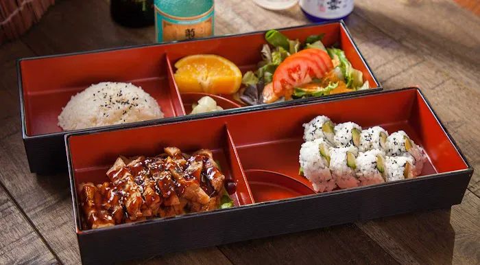 Sapporo Sushi Picture 8