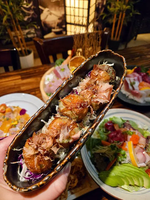 Sapporo Sushi Picture 10
