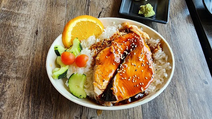 Awesome Sushi Picture 2