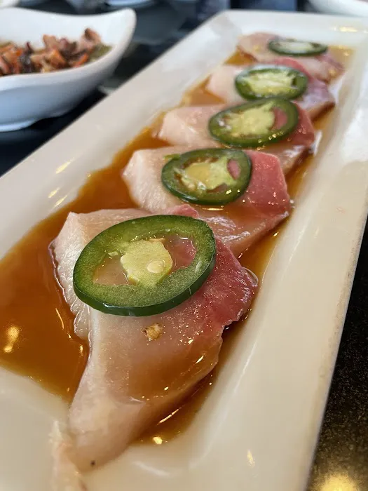 Awesome Sushi Picture 7