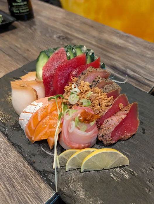 Awesome Sushi Picture 5