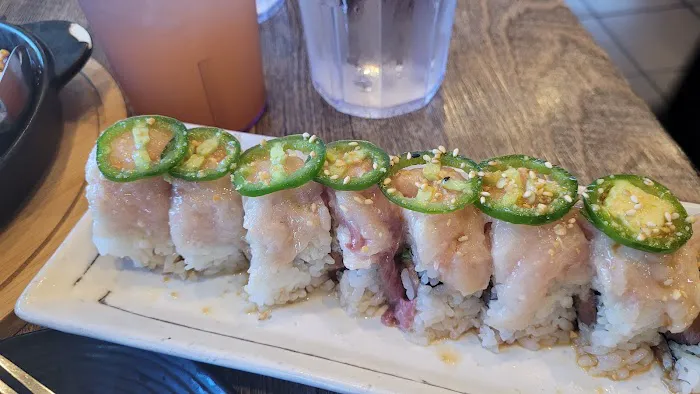 Awesome Sushi Picture 6