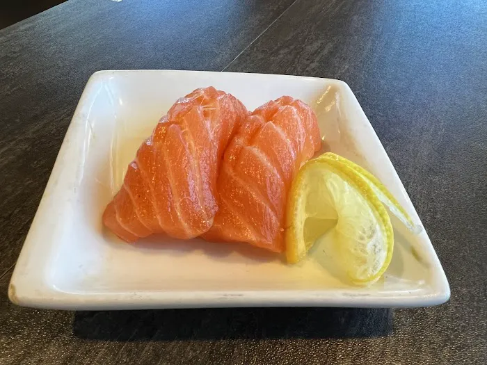 Awesome Sushi Picture 9