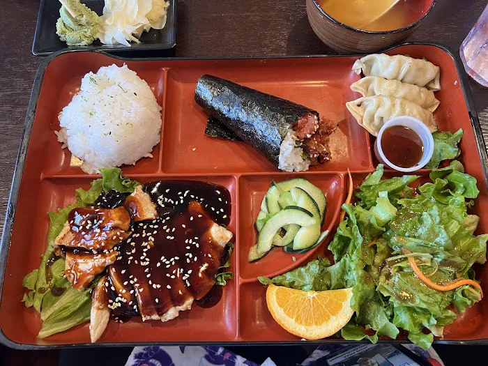 Awesome Sushi Picture 4