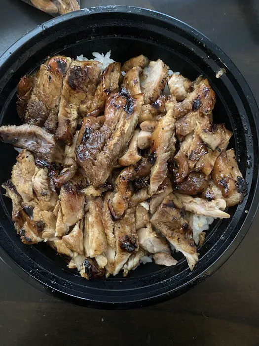 Fuji Grill Picture 7