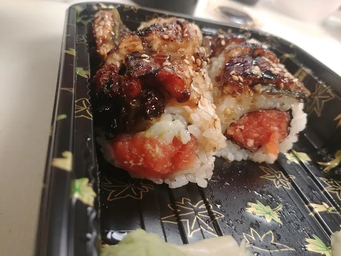 Fuji Grill Picture 4