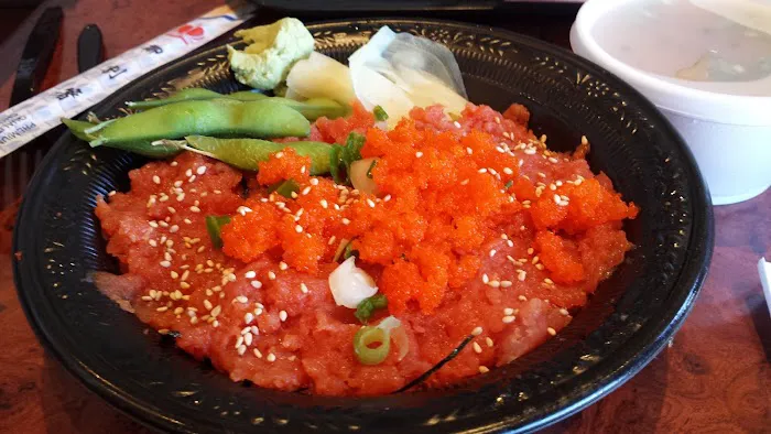Fuji Grill Picture 5