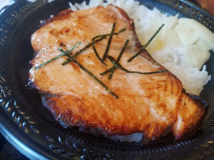 Fuji Grill Picture 10