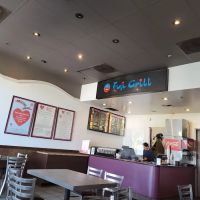 Fuji Grill ico