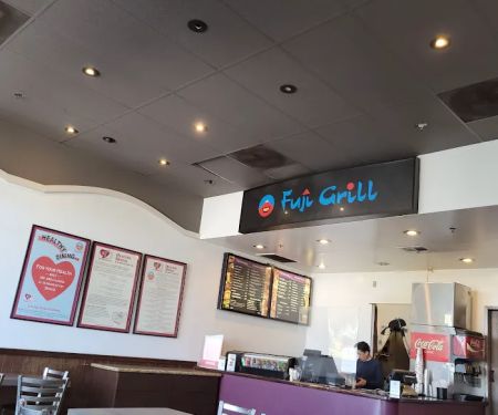 Fuji Grill
