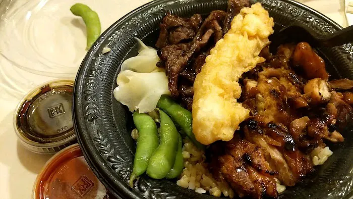 Fuji Grill Picture 2