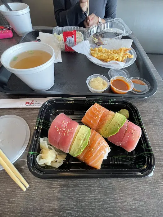 Fuji Grill Picture 3