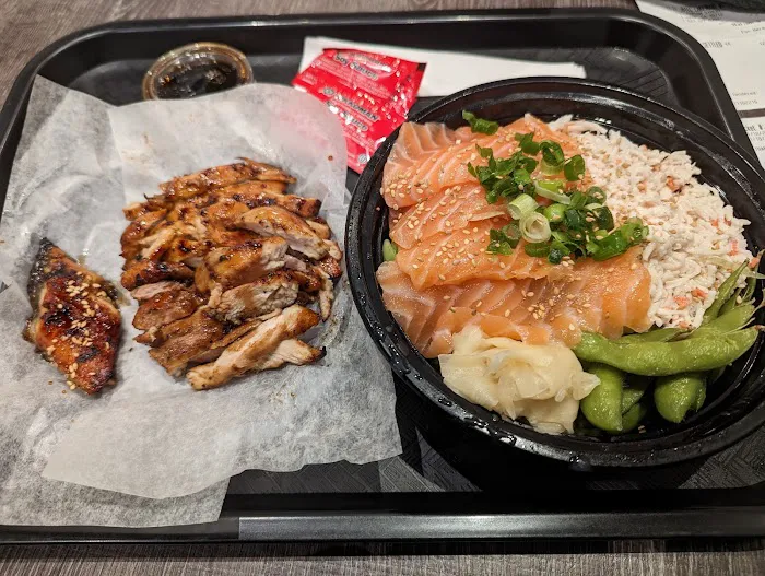 Fuji Grill Picture 8
