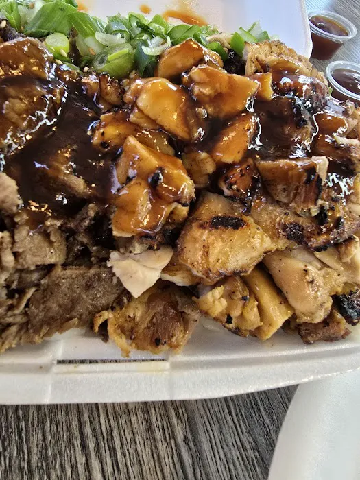 Golden Bowl Charbroiled Teriyaki Picture 7