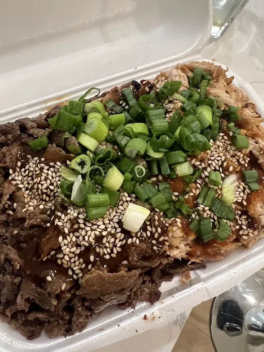 Golden Bowl Charbroiled Teriyaki Picture 9