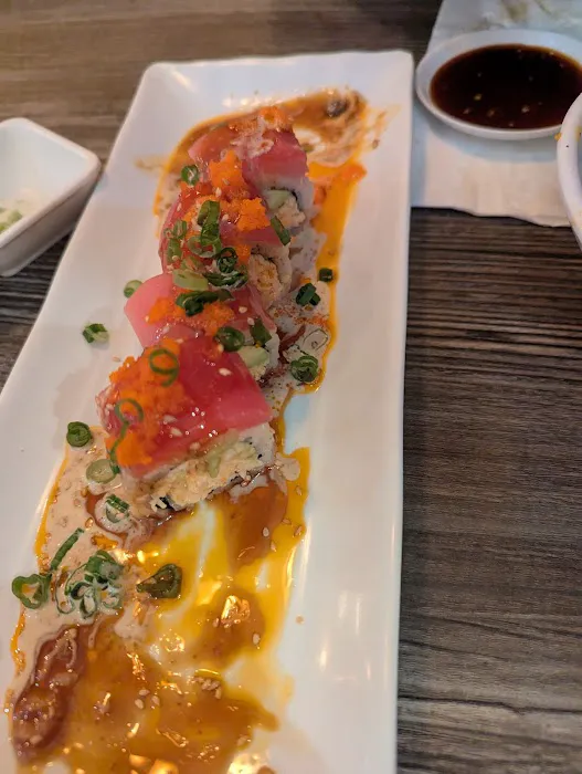 I Luv Sushi Picture 8