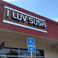 I Luv Sushi ico