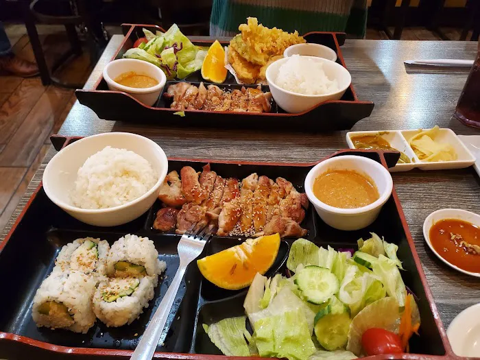 I Luv Sushi Picture 7