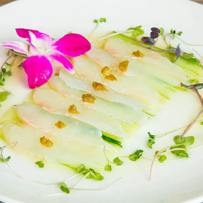 I Luv Sushi Picture 6