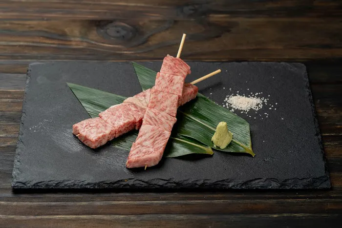 Wagyu Street Picture 4