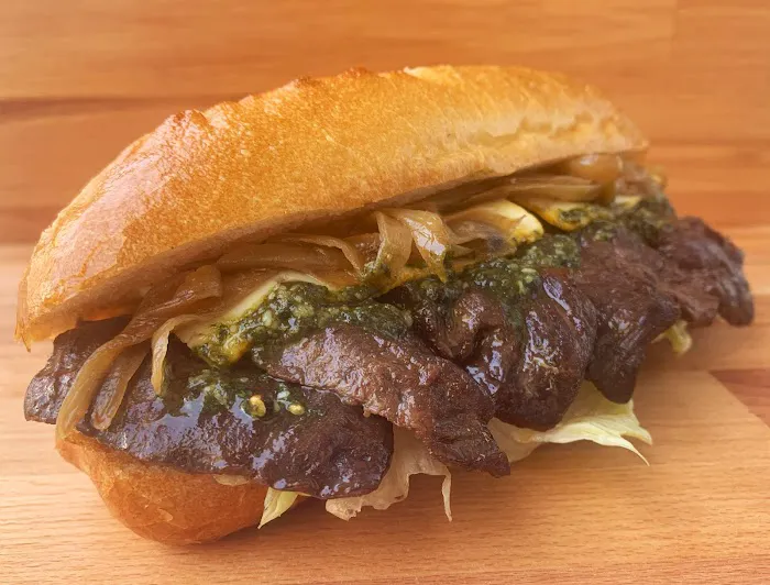 Wagyu Street Picture 1