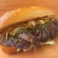 Wagyu Street ico