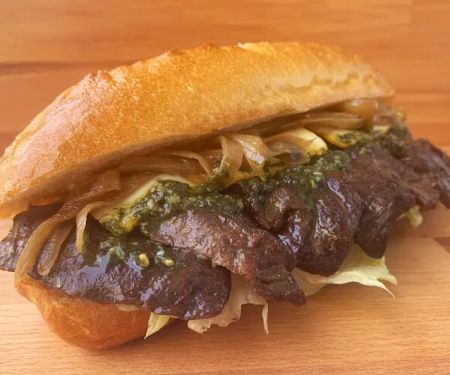Wagyu Street