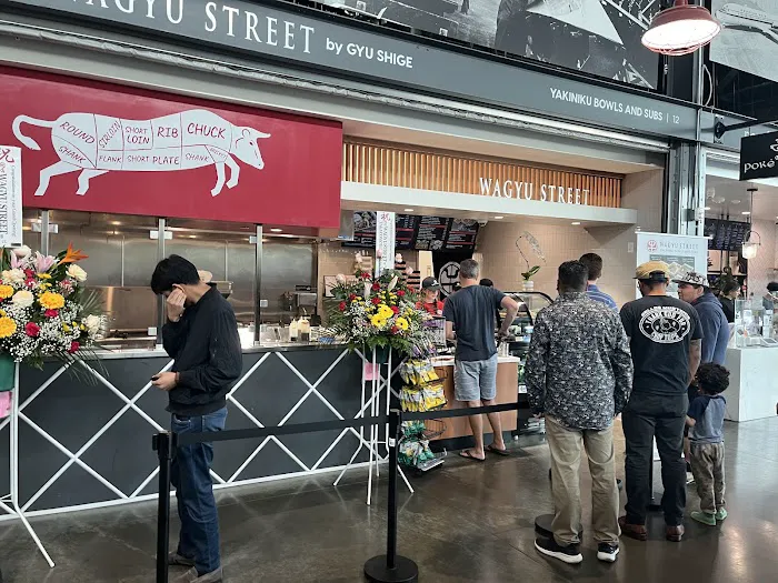 Wagyu Street Picture 2