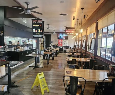 Ramen Hub & Sushi - Long Beach