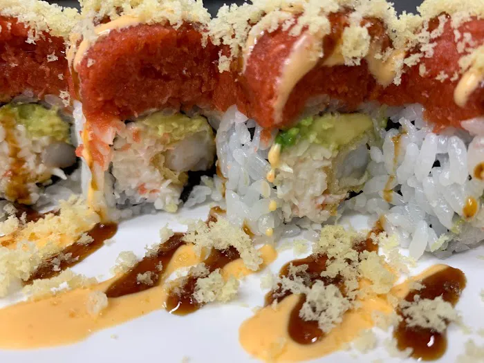 Ramen Hub & Sushi - Long Beach Picture 10