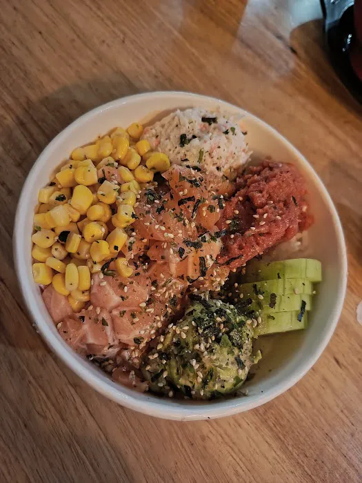 Ramen Hub & Sushi - Long Beach Picture 4