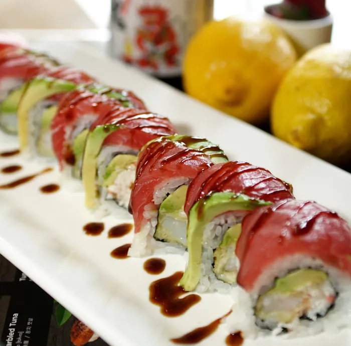 Ramen Hub & Sushi - Long Beach Picture 7