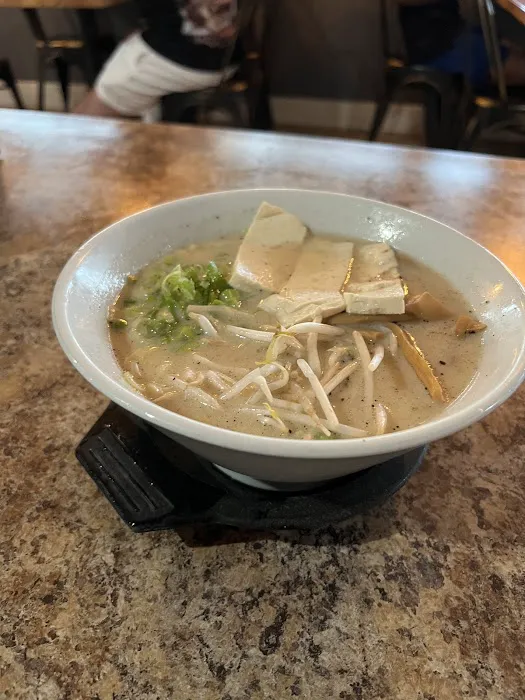 Ramen Hub & Sushi - Long Beach Picture 9