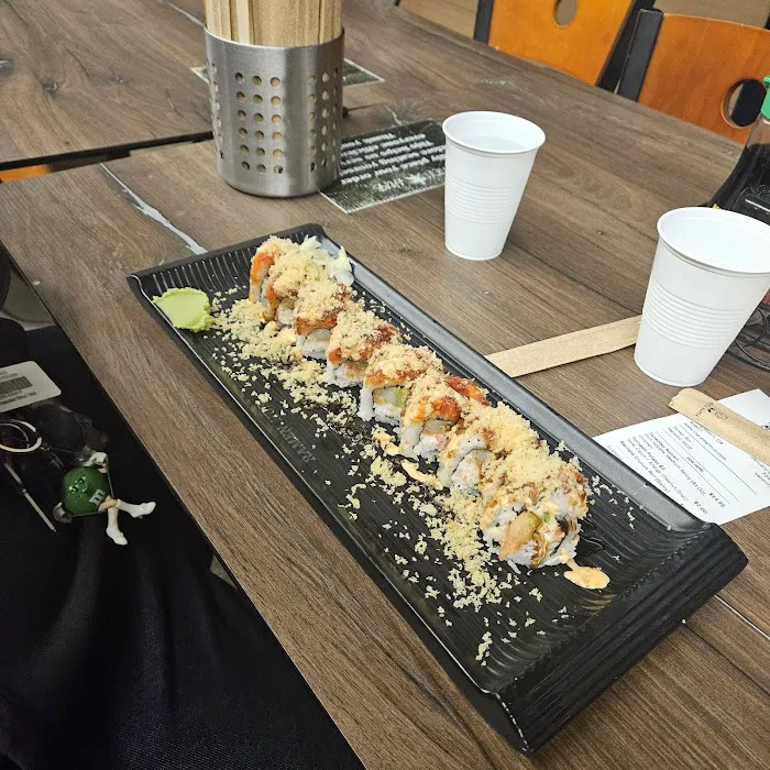 Ramen Hub & Sushi - Long Beach Picture 5