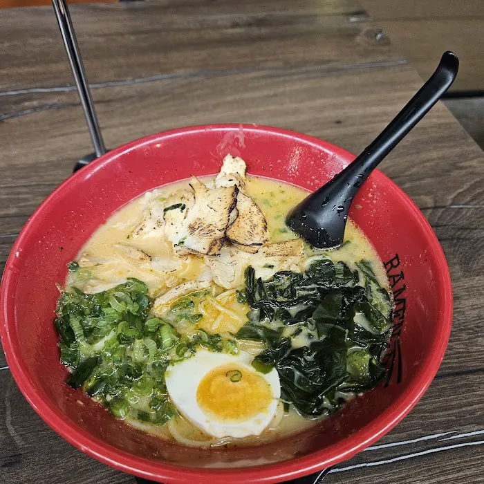 Ramen Hub & Sushi - Long Beach Picture 6