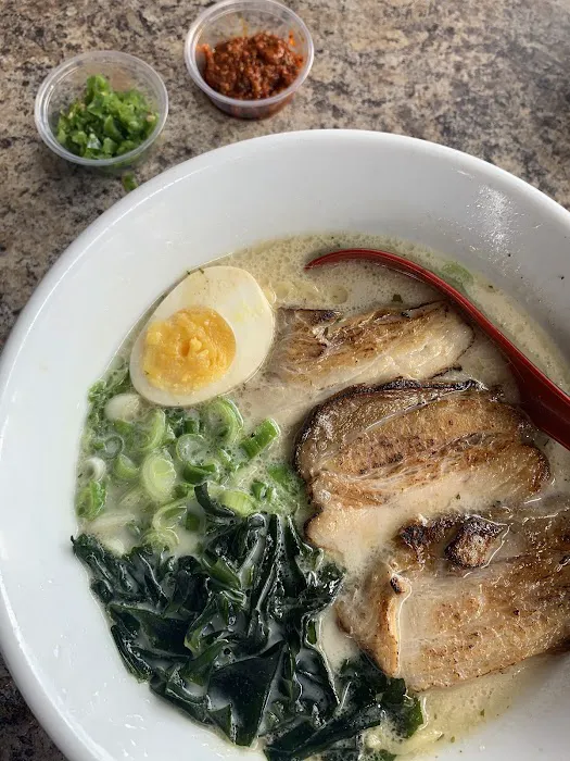Ramen Hub & Sushi - Long Beach Picture 8