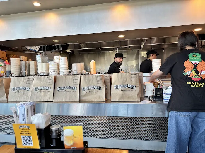 Silverlake Ramen LBX Picture 4