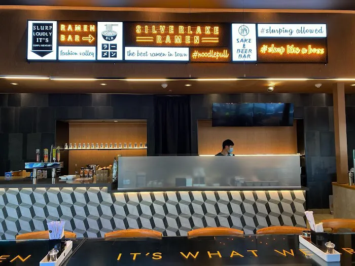 Silverlake Ramen LBX Picture 1