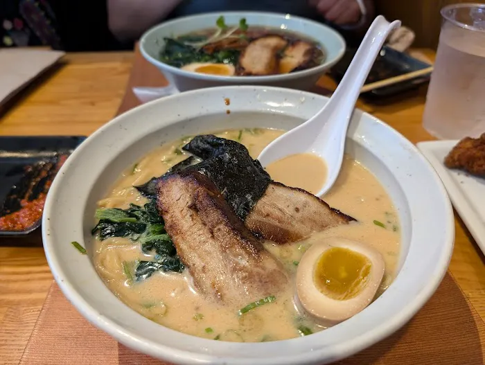HiroNori Craft Ramen Picture 4