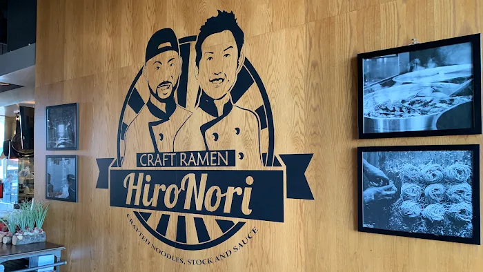 HiroNori Craft Ramen Picture 10