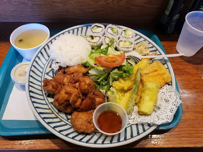 Sushi West Picture 9