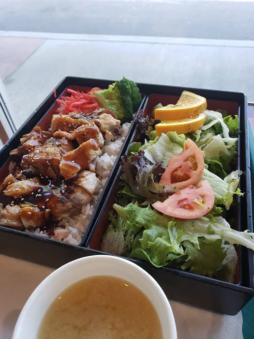 Sushi West Picture 1