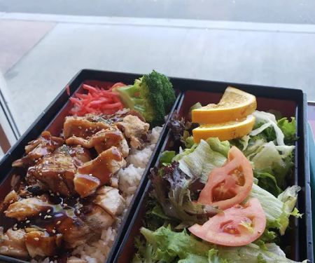 Sushi West
