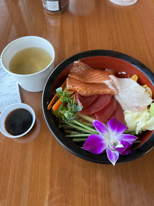 Sushi West Picture 8