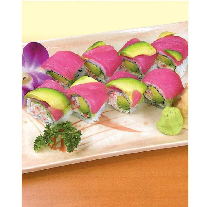 Sushi West Picture 6