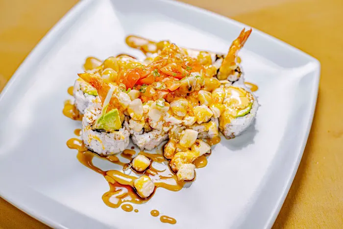 Sushi Loco Picture 10