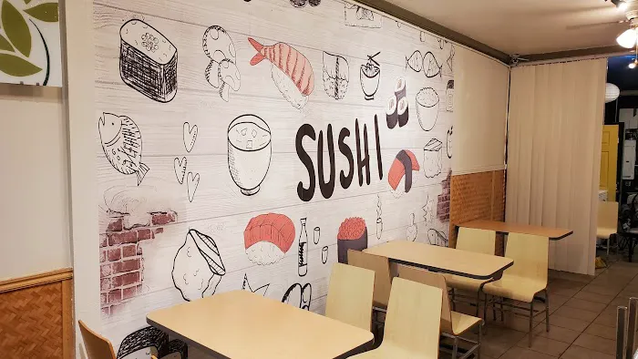 Sushi Loco Picture 1