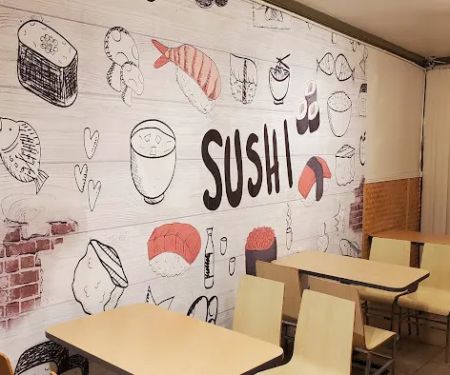 Sushi Loco